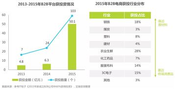2016年中國B2B電子商務行業研究報告 電子產品銷售的變革與機遇