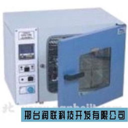 專業制造，精準控溫 電熱鼓風干燥箱101，開啟電子產品品質保障與銷售新篇章