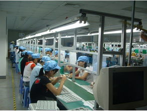 深圳市龍惠盛電子設(shè)備廠(chǎng) 專(zhuān)業(yè)提供雙邊直板流水線(xiàn)與電子產(chǎn)品生產(chǎn)線(xiàn)解決方案